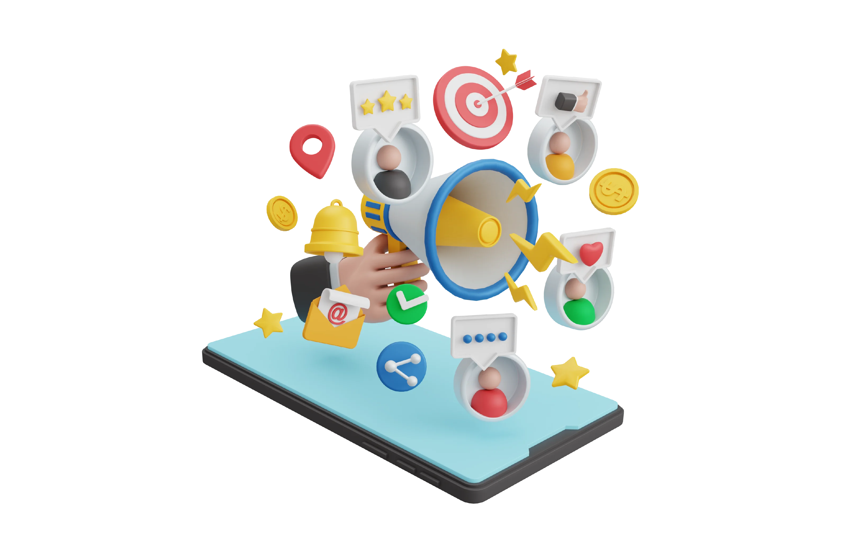 Digital Marketing Turkey